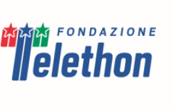 Telethon logo
