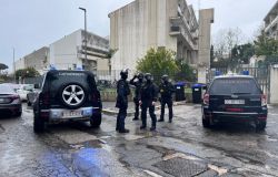 Nettuno, blitz antidroga dei Carabinieri, smantellata centrale di spaccio, tre arresti