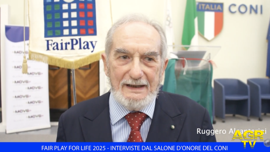 Ruggero Alcanterini, presidente del CNIFP: “Etica, storia e impegno contro la violenza”. Ruggero Alcanterini, presidente del CNIFP: “Etica, storia e impegno contro la violenza”.