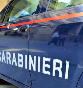 (AGR) Roma Val Melaina, due topi d'appartamento sorpresi ed arrestati