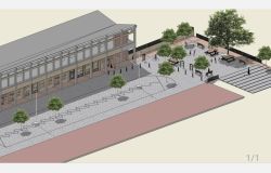 X Municipio, Casal Bernocchi avviato l'iter per la pedonalizzazione di piazza San Pier Damiani