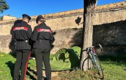 Roma Colle Oppio, continua la stretta dei Carabinieri, arrestato un borseggiatore, 4 denunce ed 8 ordini di allontanamento