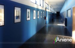 Interno Istituto Aniene