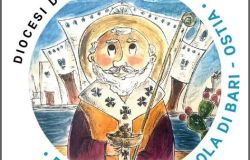 Ostia, San Nicola di Bari: il 1 dicembre la Messa di Riparazione