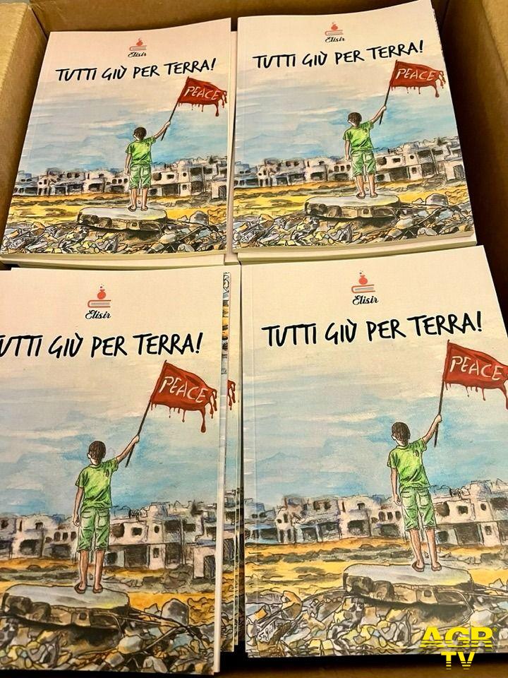 Tutti giù per terra