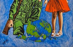 Tutti giù per terra