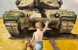 Tutti giù per terra