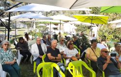 Arteterapia e lettura a Ostia: evento a Castel Fusano -  foto @AGRTV