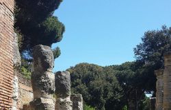 Fiumicino, il porto di Roma imperiale si racconta agli studenti