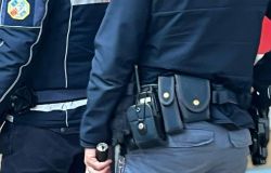 Roma, blitz della Polizia nel quadrante Nord-Est della città, oltre 63 mila euro di sanzioni agli esercizi commerciali