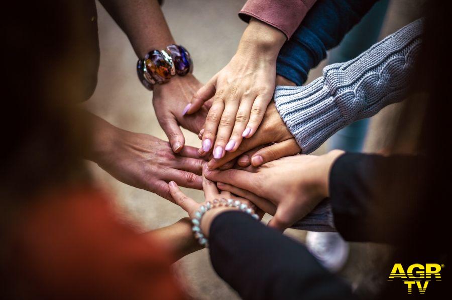 Comunità religiose foto pixabay