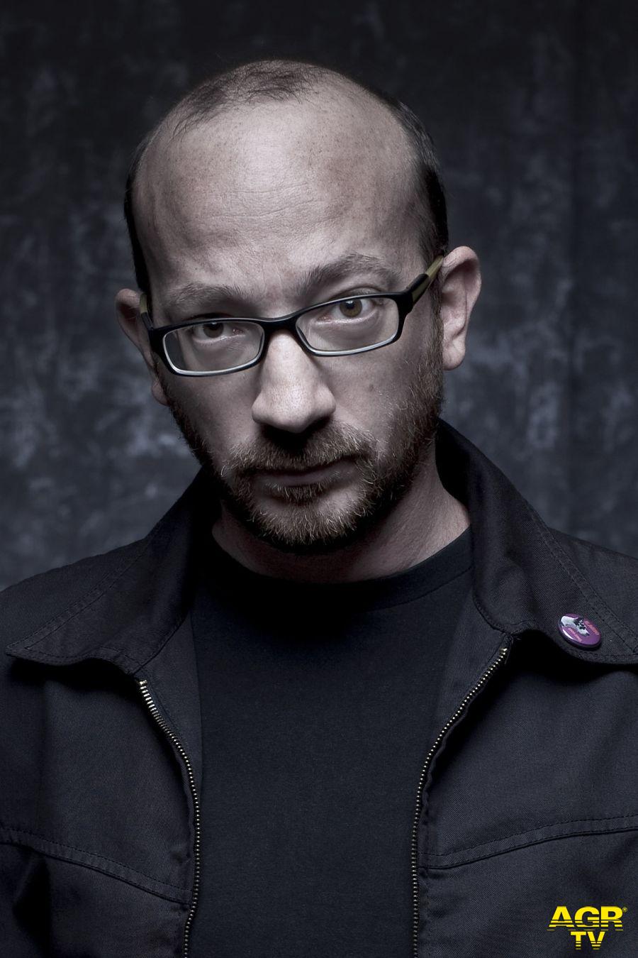 Carlo De Ruggieri foto da comunicato stampa Carlo De Ruggieri foto da comunicato stampa