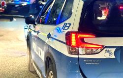 Roma Prenestino, giro di vite della Polizia, nove arresti