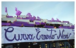 Ostia Mare-Notaresco pari a reti bianche foto Pino Rampolla