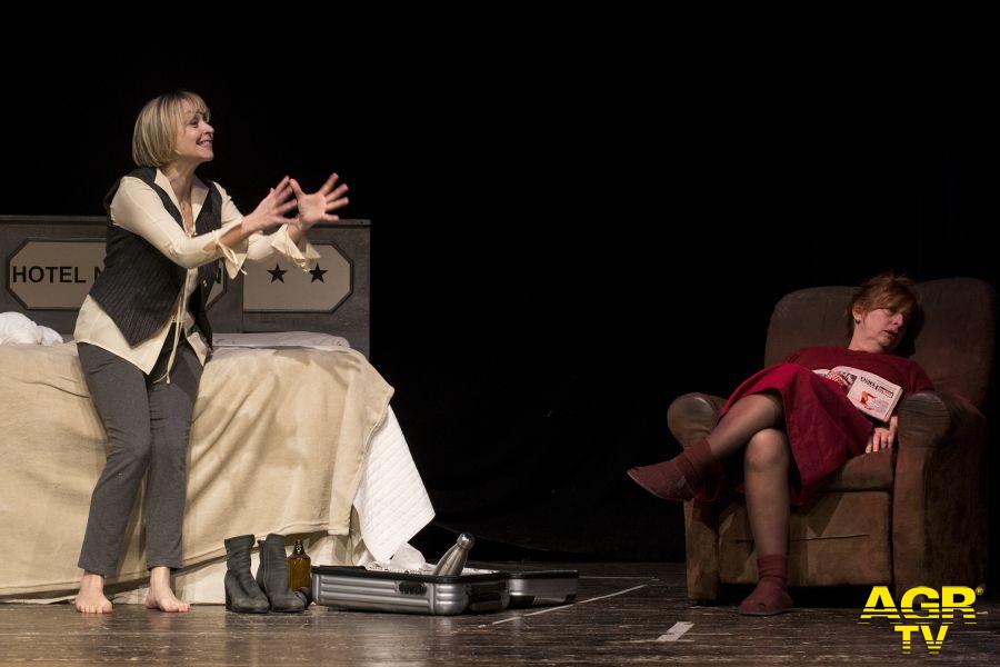 Il cervello complice ph credit Fabio De Stefano