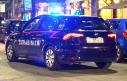 Roma Monte Mario, sorpresi a rubare in un cantiere edile, arrestati due fratelli