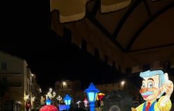 Nemi Natale da favola