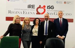 IFO, la Psico-oncologia è parte essenziale del percorso di cura