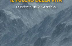 Da le indagini di Giulia Baldini: “Anahata. Il Fulcro della Vita” il nuovo romanzo di Federico Barbieri