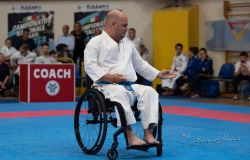 Parakarate Jesolo foto da comunicato stampa