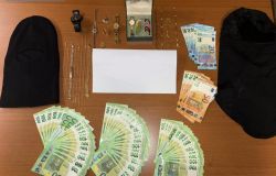 Roma, intercettato Suv con due cileni  su via Palmiro Togliatti, avevano svaligiato una villa a Grottaferrata