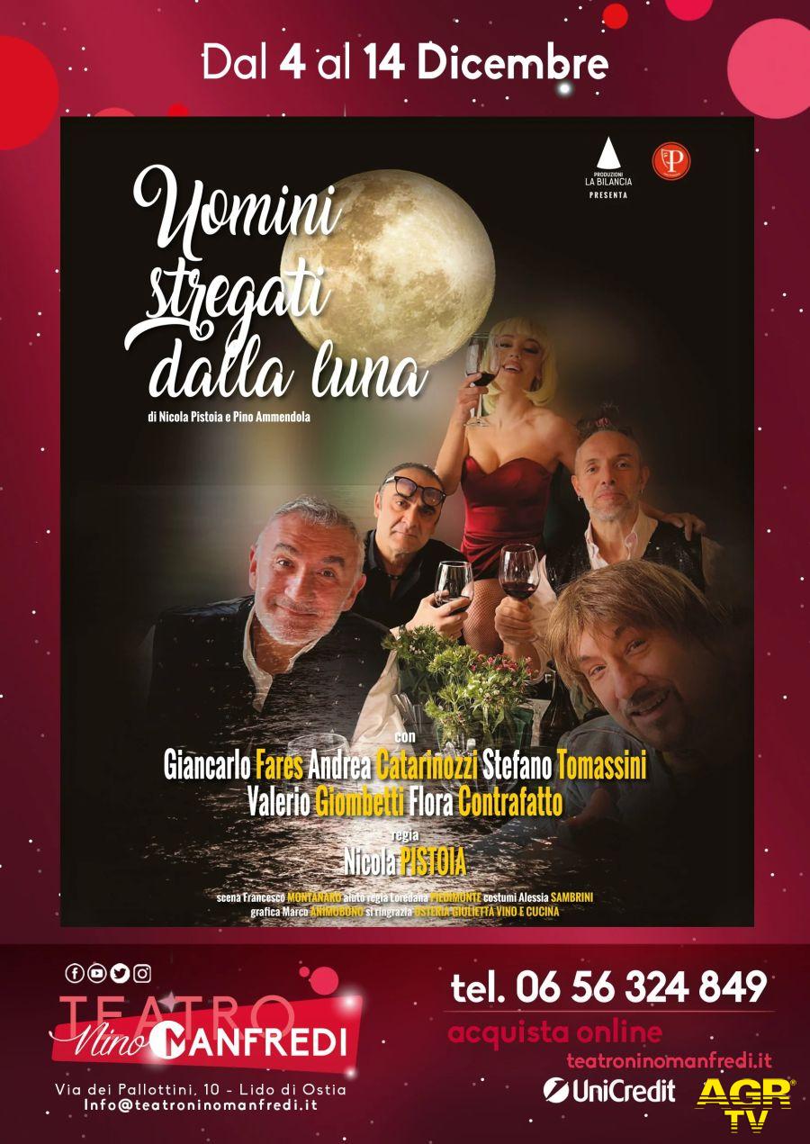 Uomini stregati dalla luna locandina