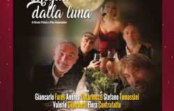 Ostia, al teatro Manfredi: Uomini stregati dalla luna dal 4 al 14 dicembre