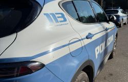 Roma, giro di vite nel cuore della città contro la microcriminalità ancora arresti tra Termini e l'Esquilino