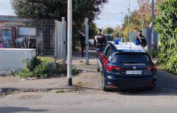 Roma Centocelle, controlli straordinari nel quartiere e nel campo nomadi di via dei Gordiani