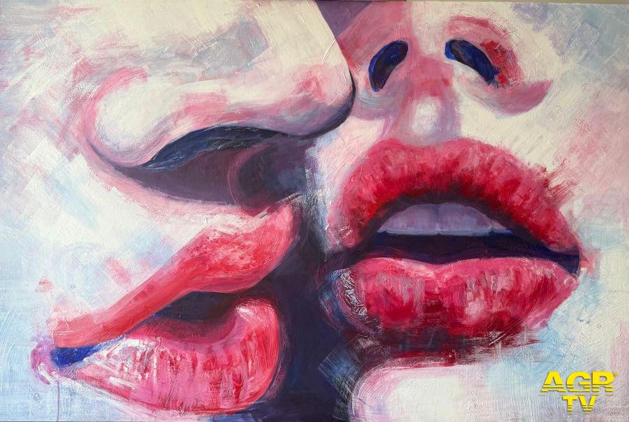 Magico Natale District 2025 a Palazzo Colonna - Arte, Moda e Solidarietà - Immagine da comunicato stampa Magico Natale District 2025 a Palazzo Colonna - Arte, Moda e Solidarietà - Immagine da comunicato stampa