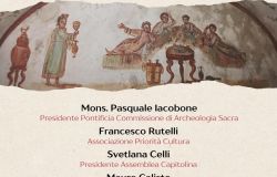 Roma Sotto Sopra 4 dicembre 2025 locandina