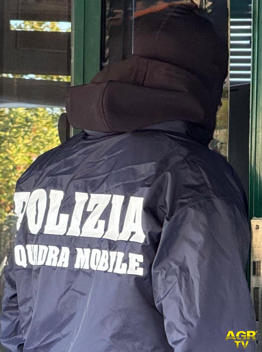 Roma, finge di amare connazionale e la convince a venire in Italia, invece l'ha avviata alla prostituzione, fermato 50enne