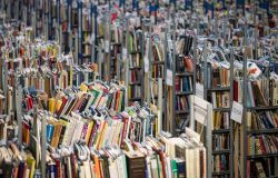 I magazzini di Bookbot - foto da Comunicato Stampa