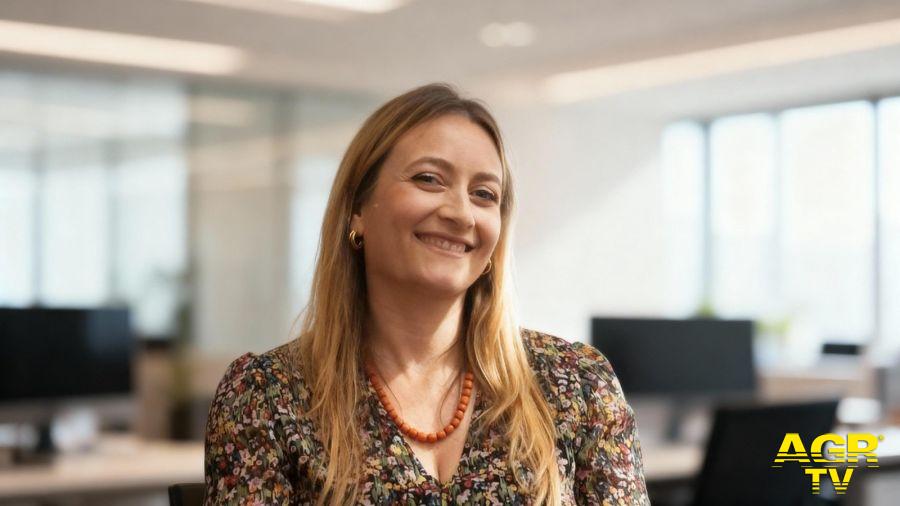 Bookbot - Emanuela Ciafrei Country Generalist Italia