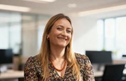 Bookbot - Emanuela Ciafrei Country Generalist Italia