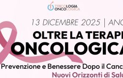 Tricologia oncologica, Angri 13 dicembre 2025