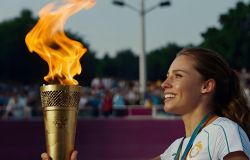 Roma, la grande festa in occasione del passaggio della Torcia Olimpica, aperture serali per musei e biblioteche