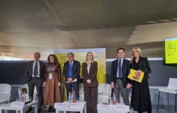 più libri più liberi...presentazione 2025