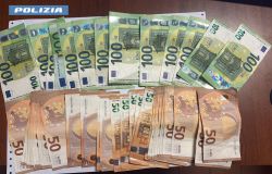 Roma Esquilino, smascherato dalla Polizia un falso Ufficiale Giudiziario, ha soli 17 anni