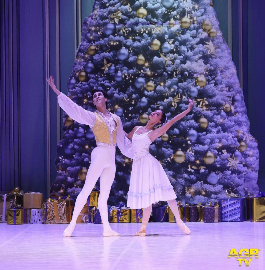 Lo Schiaccianoci_ph credit  Aurelio Dessi  foto da comunicato