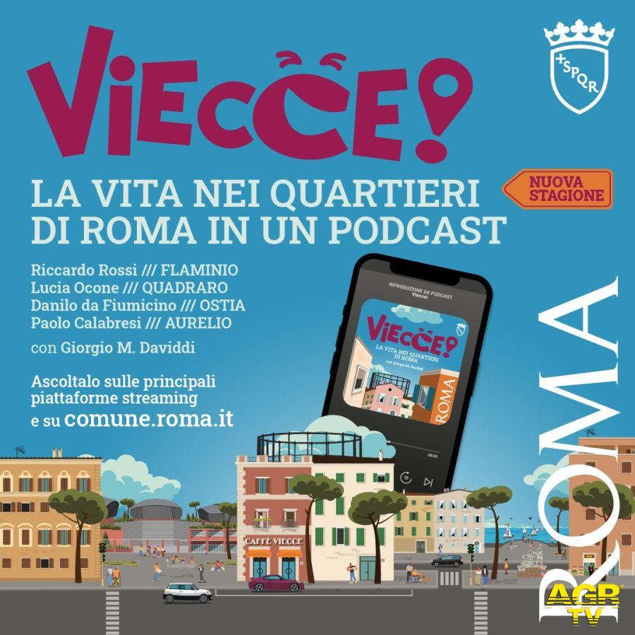 Vieccè locandina iniziativa