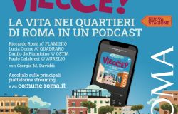 Dal 9 al 19 dicembre, torna Viecce la serie podcast dedicata alla vita nei quartieri della città