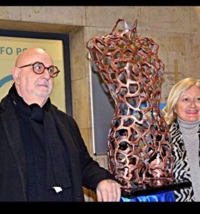 (AGR) Ostia, no...alla violenza contro le donne, una priorità quotidiana e non solo del 25 novembre (AGR) Ostia, no...alla violenza contro le donne, una priorità quotidiana e non solo del 25 novembre