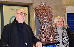 Ostia, no...alla violenza contro le donne, una priorità quotidiana e non solo del 25 novembre