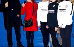 spazzio creattivo intervento studenti Giovanni paolo II prof.ssa Mangoni