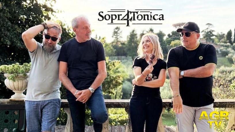 Sopr4tonica PH. ©Andrea D'Annibale