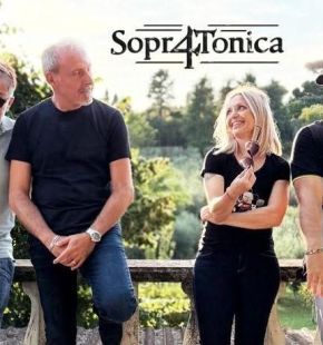 (AGR) SOPR4TONICA (AGR) SOPR4TONICA