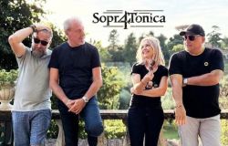 (AGR) SOPR4TONICA