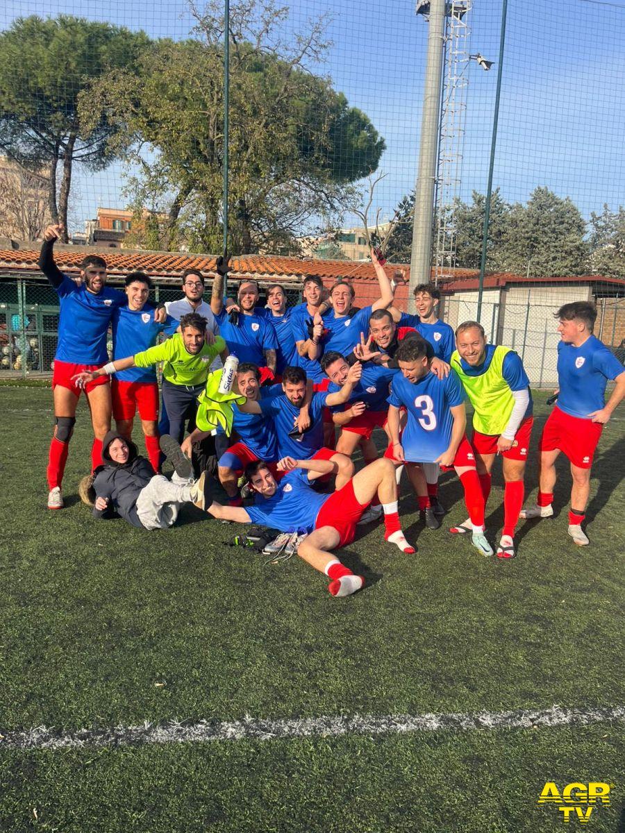 Prima vittoria storica e stagionale della AISA calcio sul VIGOR MELLIS Prima vittoria storica e stagionale della AISA calcio sul VIGOR MELLIS