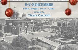 (AGR) Ostia, tutti a Regina Pacis con Dicembre in piazza